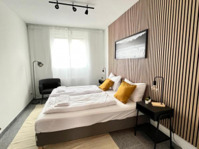 LTA Apartment München Süd No3 Friends & Family